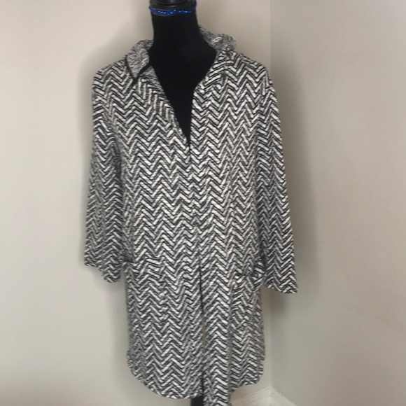 Sweaters - Danielrainn hooded cardigan